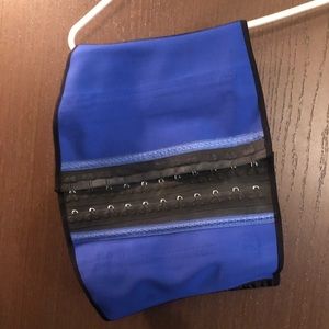 Ann Cherry waist trainer